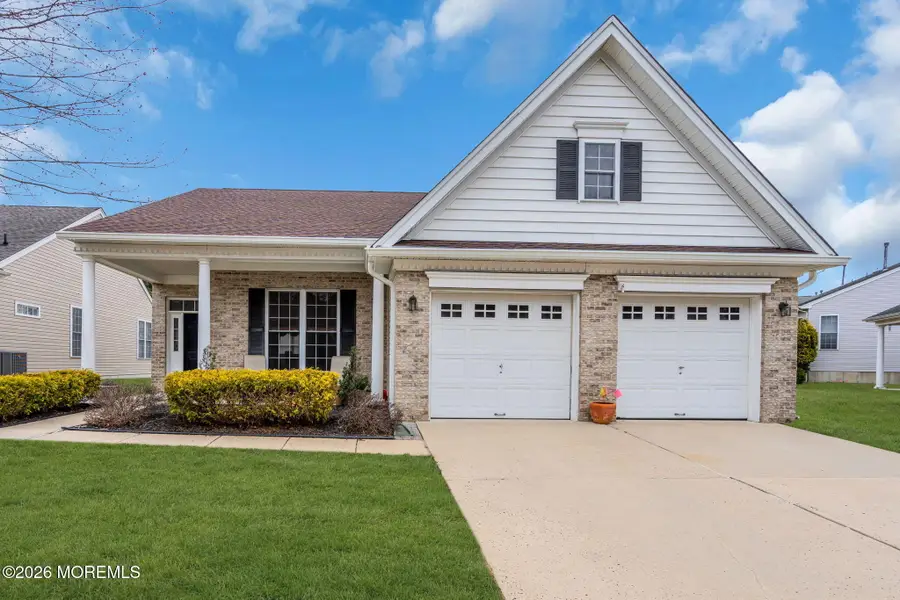 174 Wild Dunes Way, Jackson, NJ 08527 - #2