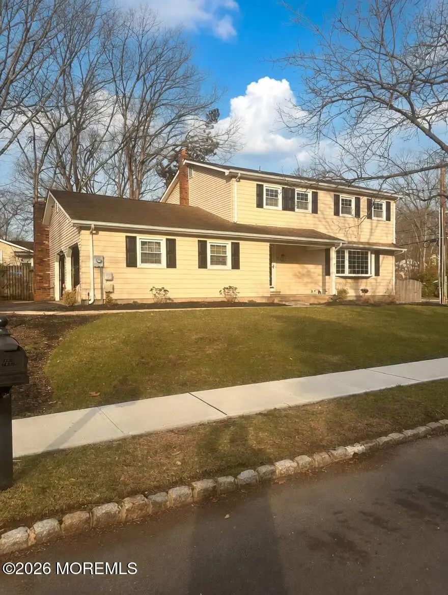 2 End Avenue, Spotswood, NJ 08884 - #1