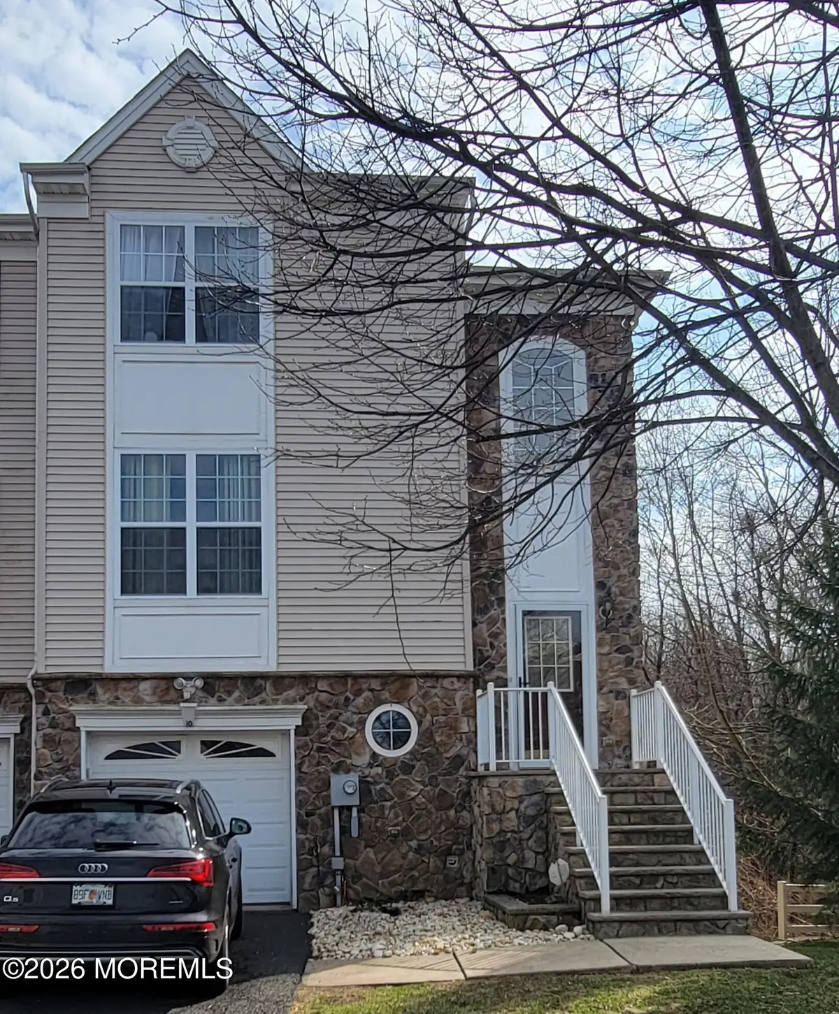 10 Russell Court, Matawan, NJ 07747 - #1