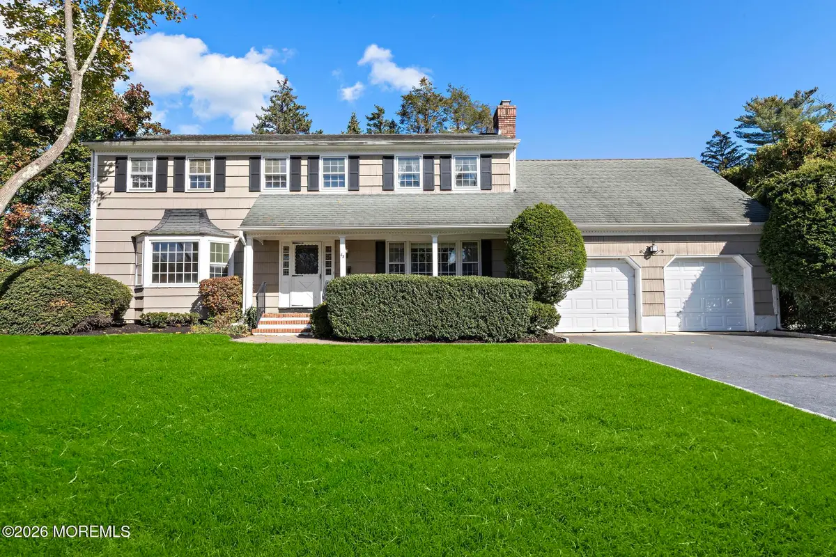 68 Rustic Terrace, Little Silver, NJ 07739 - #1