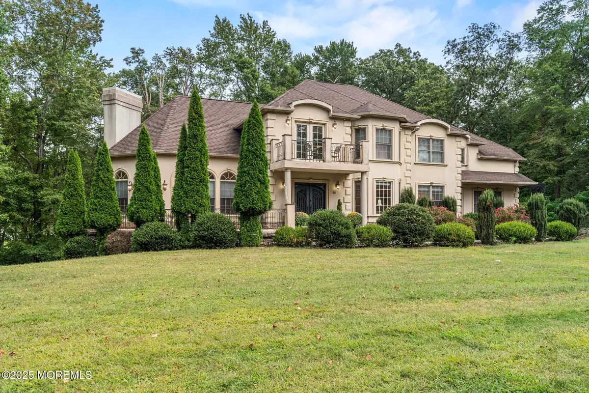 33 Harbor Road, Morganville, NJ 07751 - #1