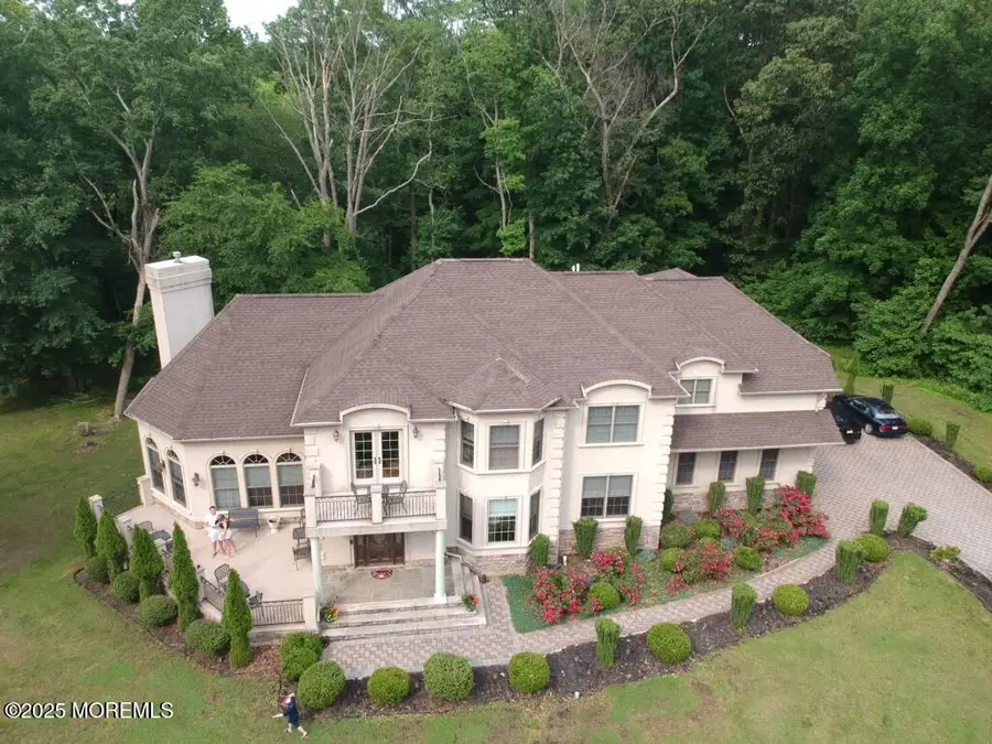 33 Harbor Road, Morganville, NJ 07751 - #3