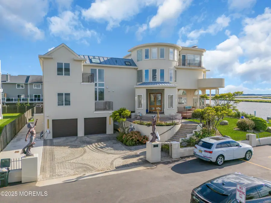 1 Island View Way, Sea Bright, NJ 07760 - #2