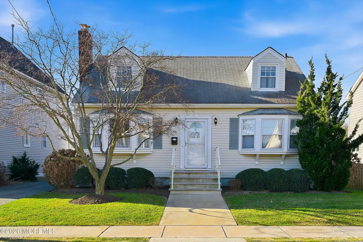 133 Fletcher Avenue, Manasquan, NJ 08736 - #1