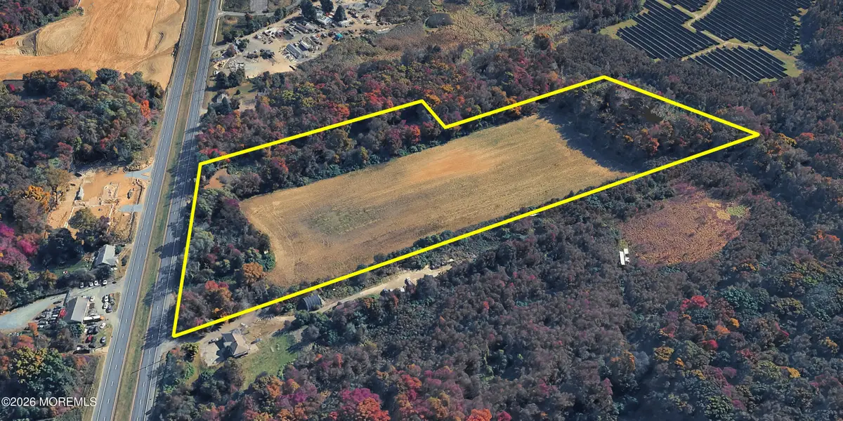 840 Route 33, Monroe, NJ 08831 - #1