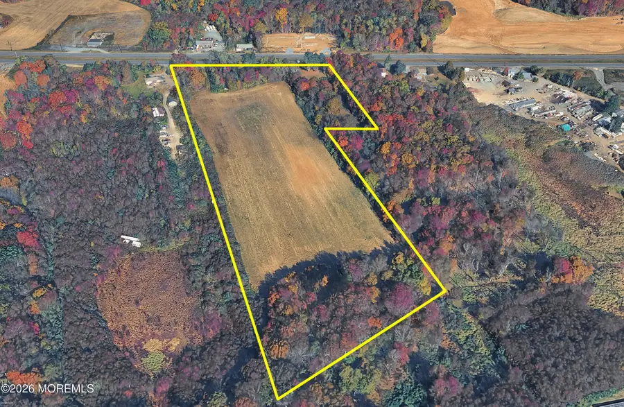 840 Route 33, Monroe, NJ 08831 - #2