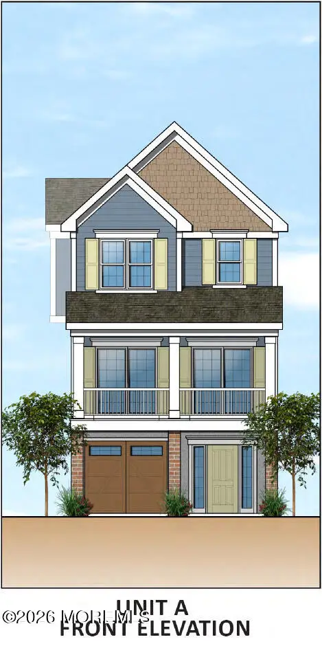 44 Beers Street #A, Keyport, NJ 07735