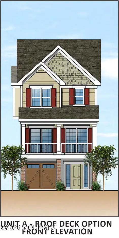 44 Beers Street #A, Keyport, NJ 07735 - #3