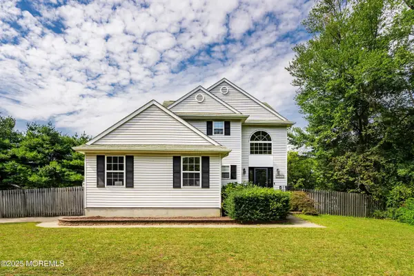 1090 Bennetts Mills Road, Jackson, NJ 08527