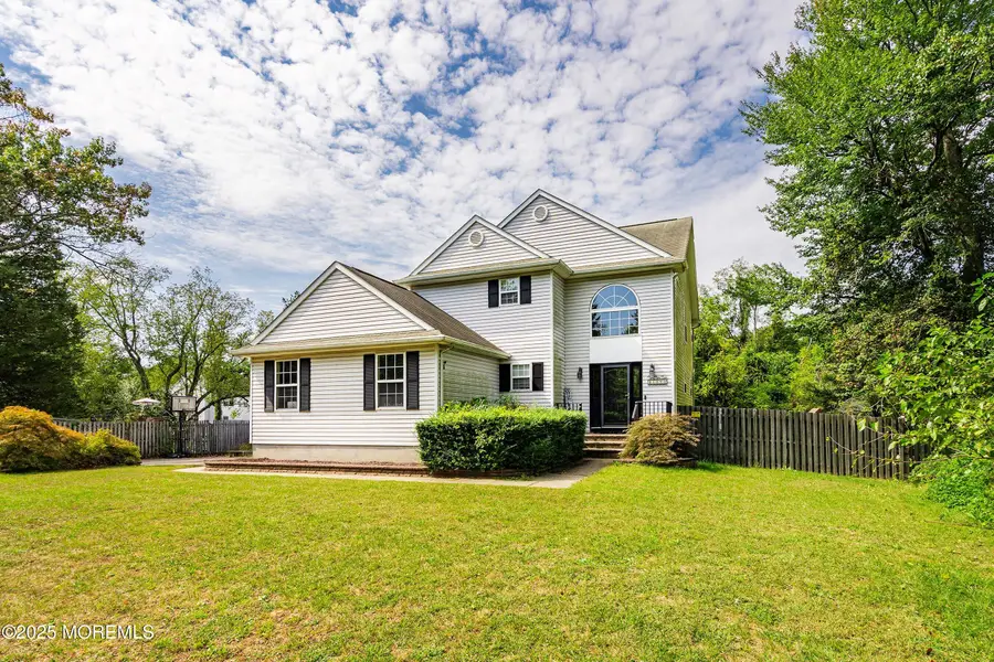 1090 Bennetts Mills Road, Jackson, NJ 08527 - #2