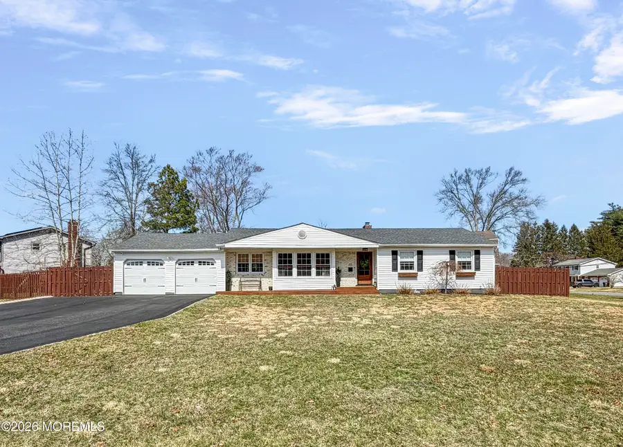 113 Newbury Road, Howell, NJ 07731 - #2