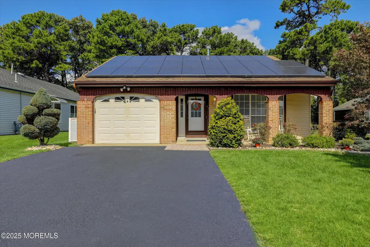 42 Twyford Lane, Manchester, NJ 08759 - #1