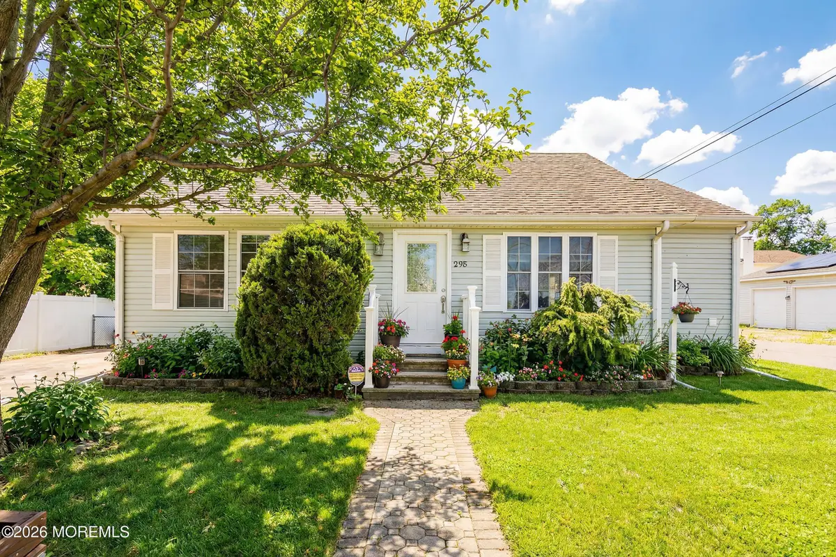 295 Kettle Creek Road, Toms River, NJ 08753 - #1