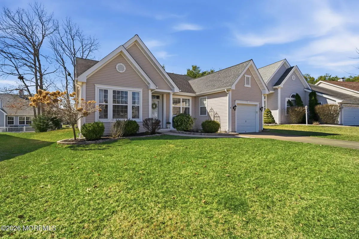 11 Timberlake Place, Barnegat, NJ 08005 - #1