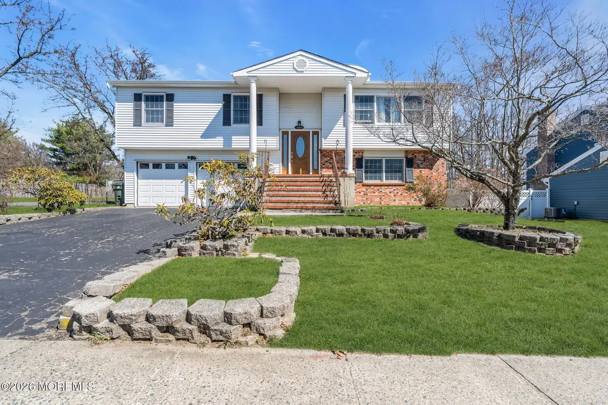 50 Virginia Drive, Howell, NJ 07731 - #1