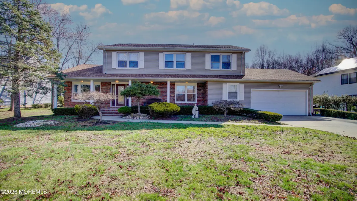 42 Daum Road, Manalapan, NJ 07726 - #1