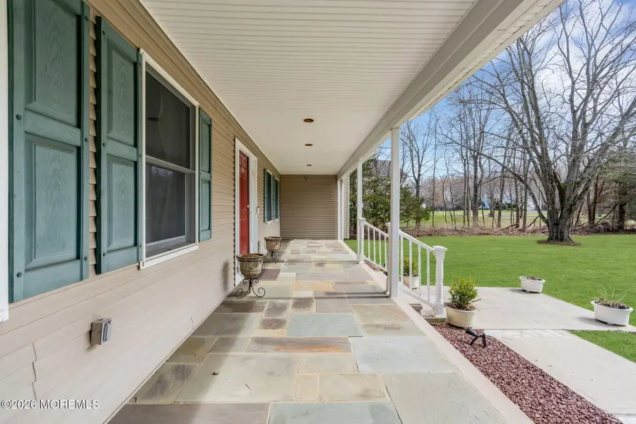 124 Taylors Mills Road, Manalapan, NJ 07726 - #2