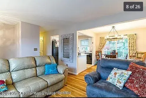 612 Bismarck Street, Toms River, NJ 08757 - #2