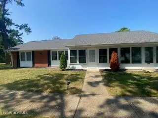 646 A Plymouth Drive, Lakewood, NJ 08701 - #2