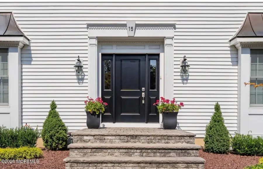 15 Huntley Road, Holmdel, NJ 07733 - #2