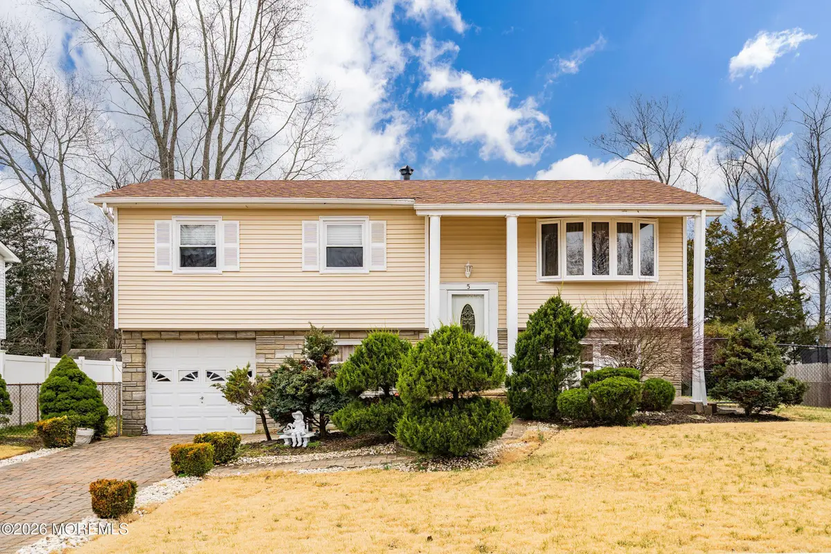 5 Alan Terrace, Jackson, NJ 08527 - #1