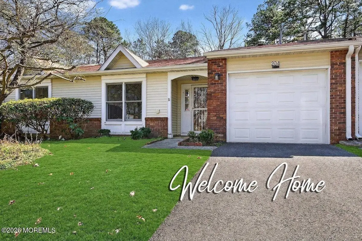 204 Deanne Drive, Lakewood, NJ 08701 - #1