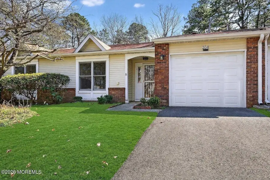 204 Deanne Drive, Lakewood, NJ 08701 - #2