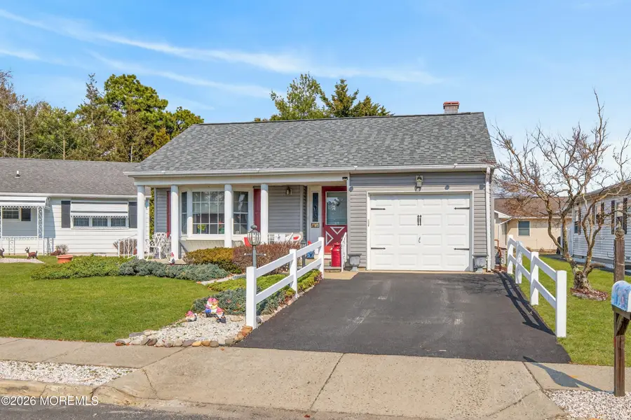 23 Manitoba Court, Toms River, NJ 08757 - #3