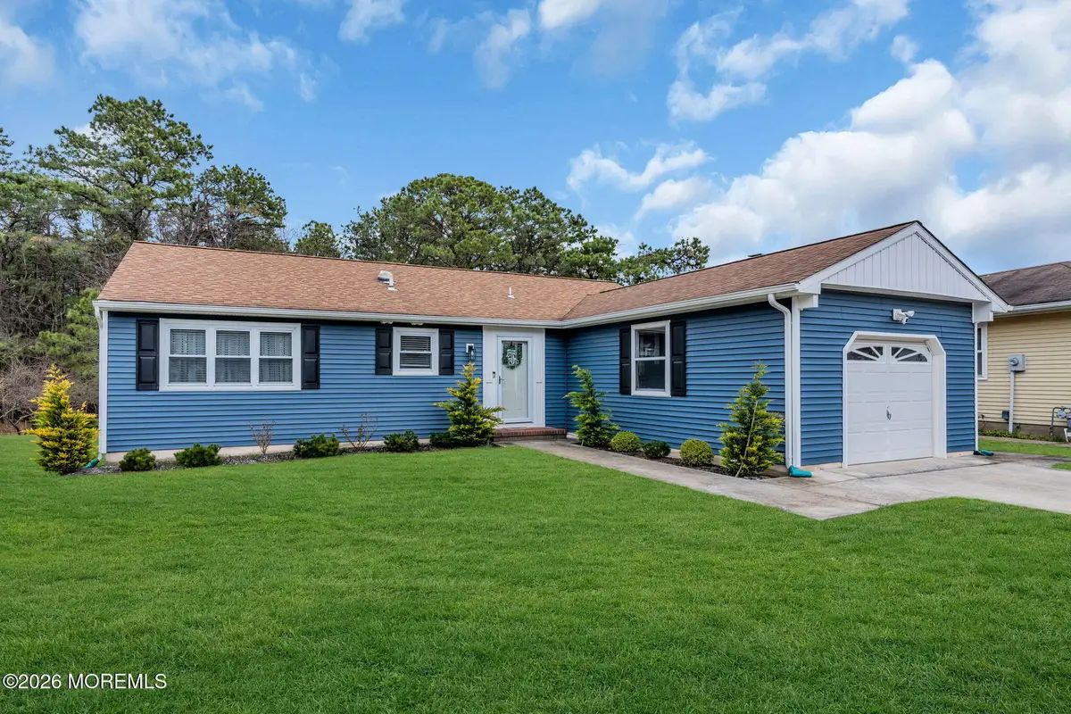 10 Point Blanche Court, Toms River, NJ 08757 - #1