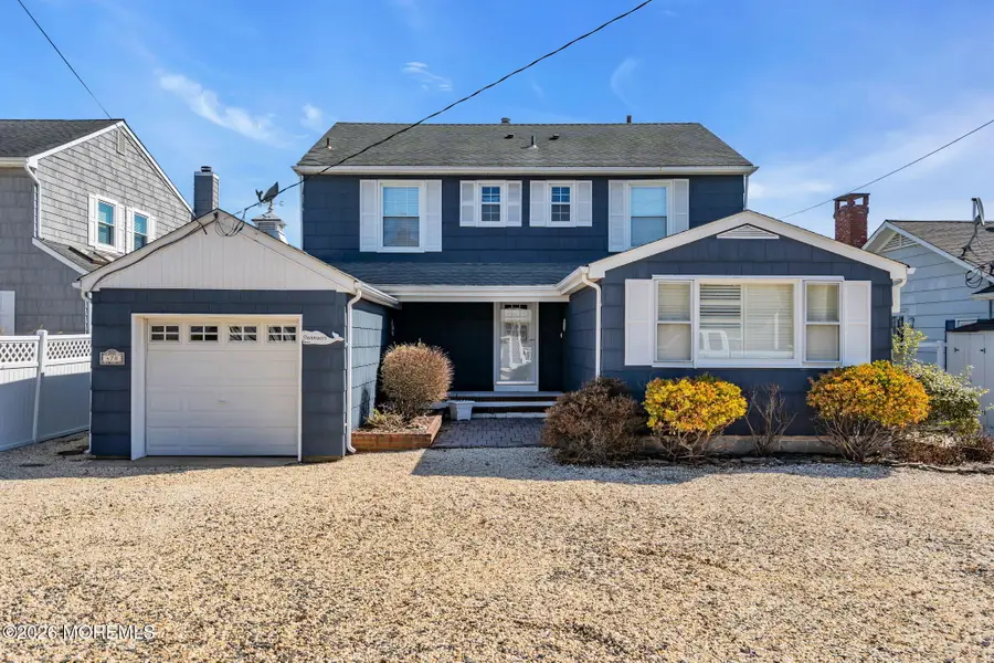 478 Ellison Drive, Mantoloking, NJ 08738 - #2