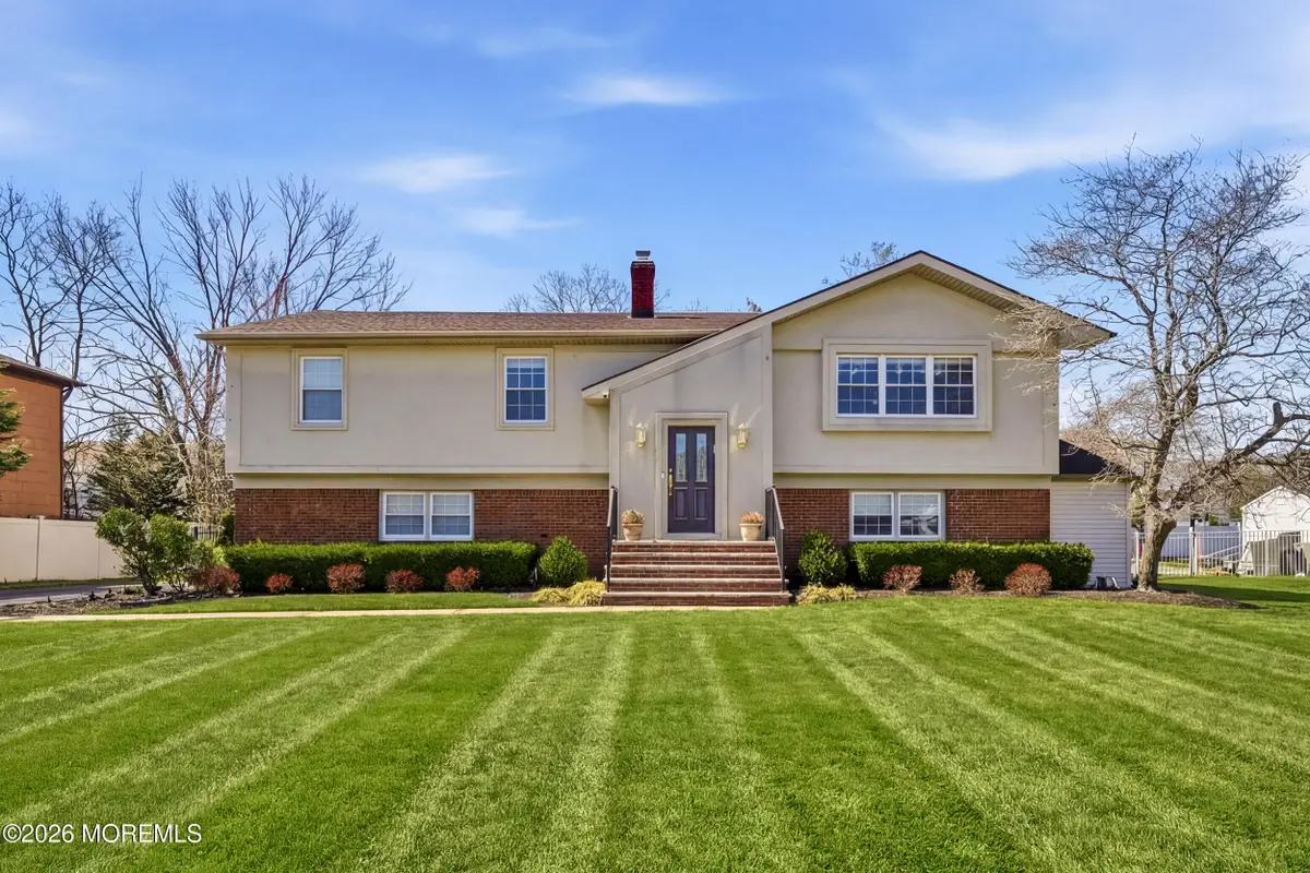 9 Darien Drive, West Long Branch, NJ 07764 - #1