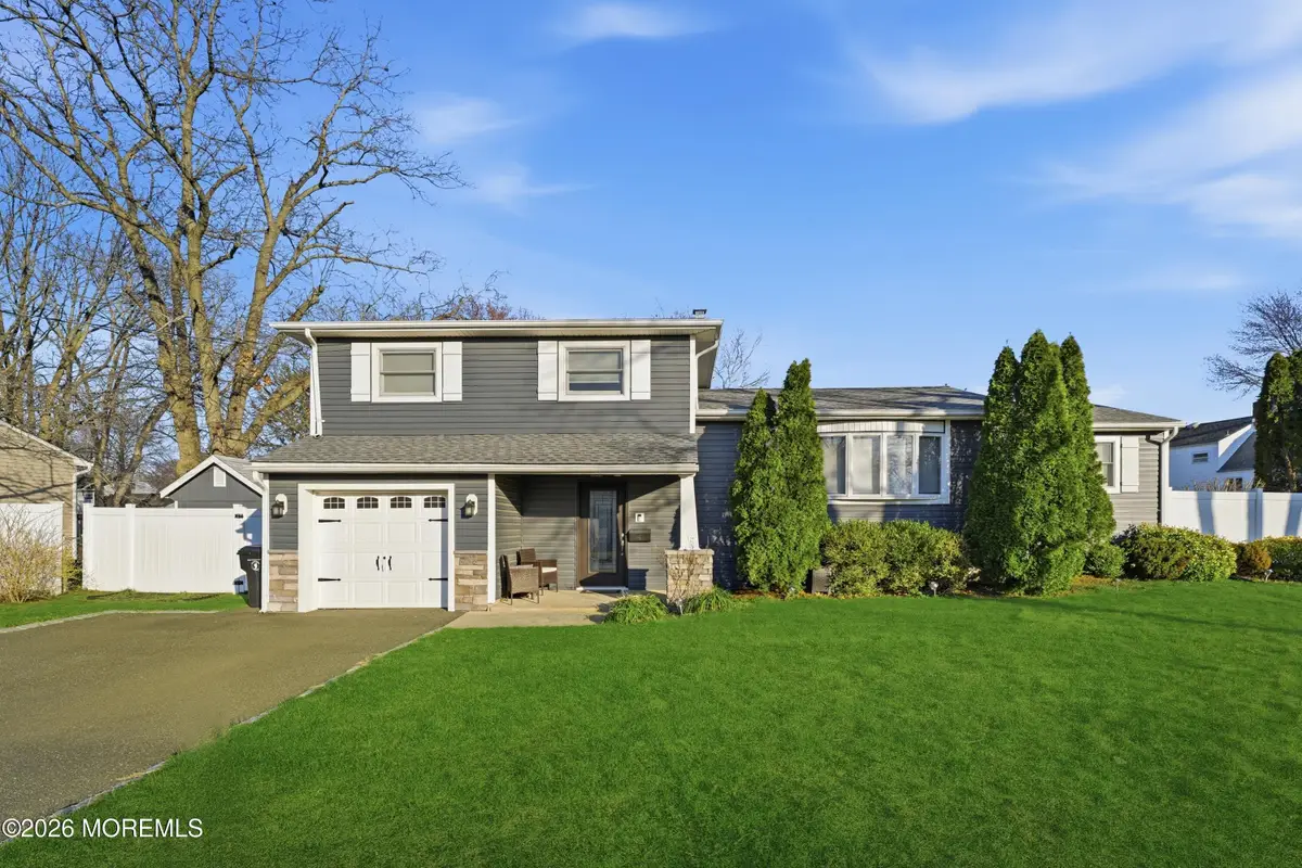 4 Mercury Street, Middletown, NJ 07748 - #1