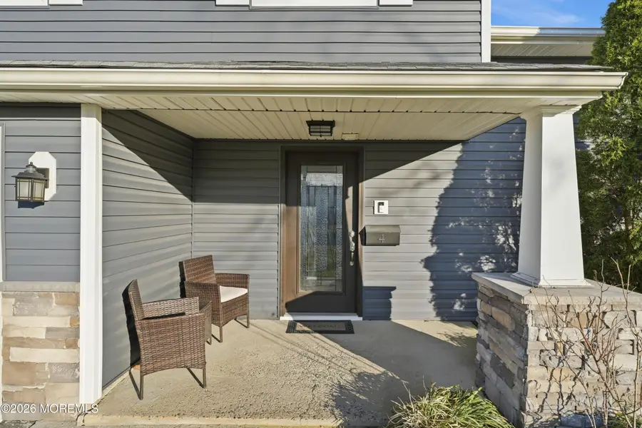 4 Mercury Street, Middletown, NJ 07748 - #3