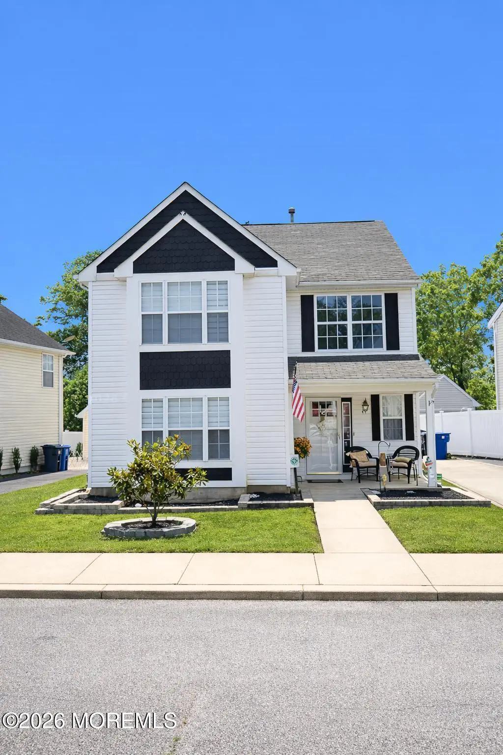 44 Messenger Court, Toms River, NJ 08753 - #1