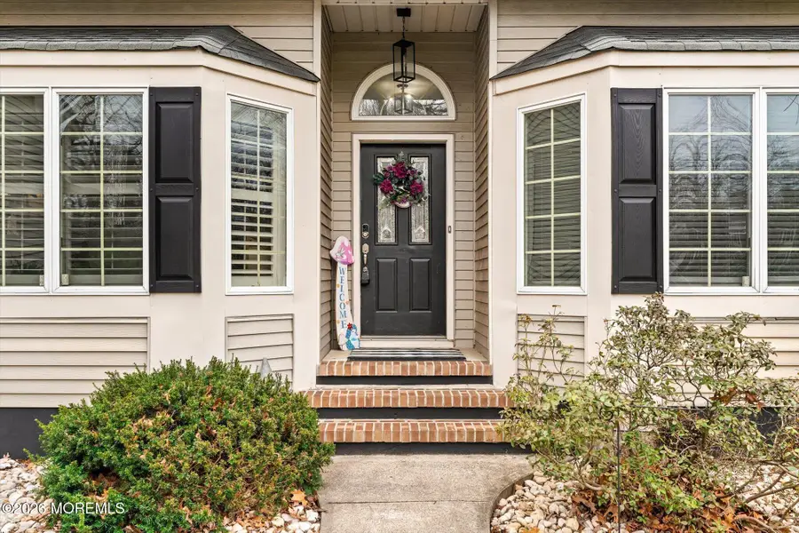 5 Pin Oak Drive, New Egypt, NJ 08533 - #3