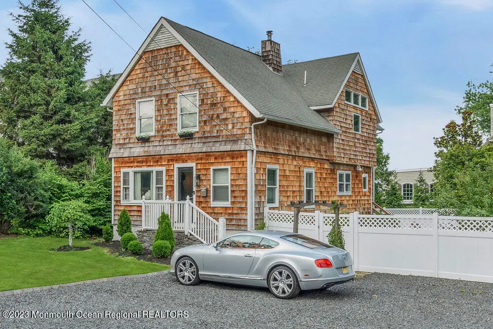 37 Hubbard Avenue, Red Bank, NJ 07701 - #1