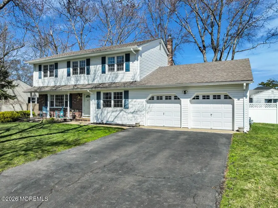 35 Avon Avenue, Oceanport, NJ 07757 - #2