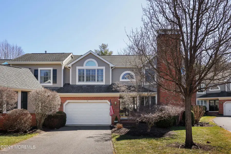 13 Country Lane, Little Silver, NJ 07739 - #2