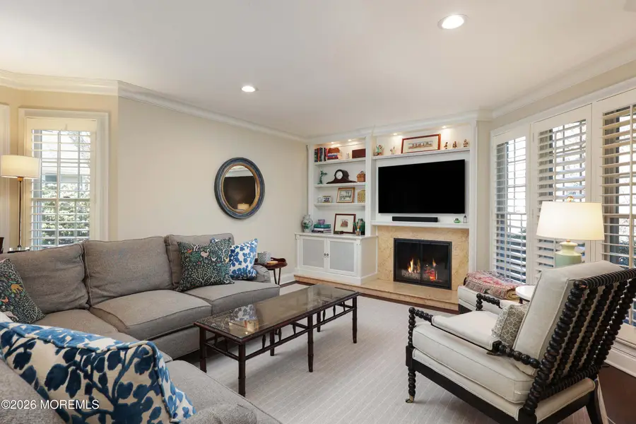 13 Country Lane, Little Silver, NJ 07739 - #3