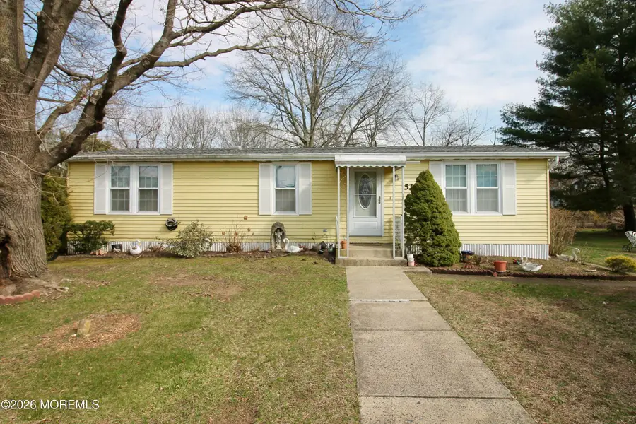 534 James Street, Freehold, NJ 07728 - #2