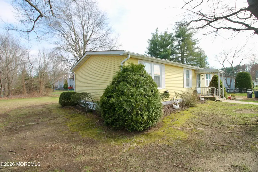 534 James Street, Freehold, NJ 07728 - #3