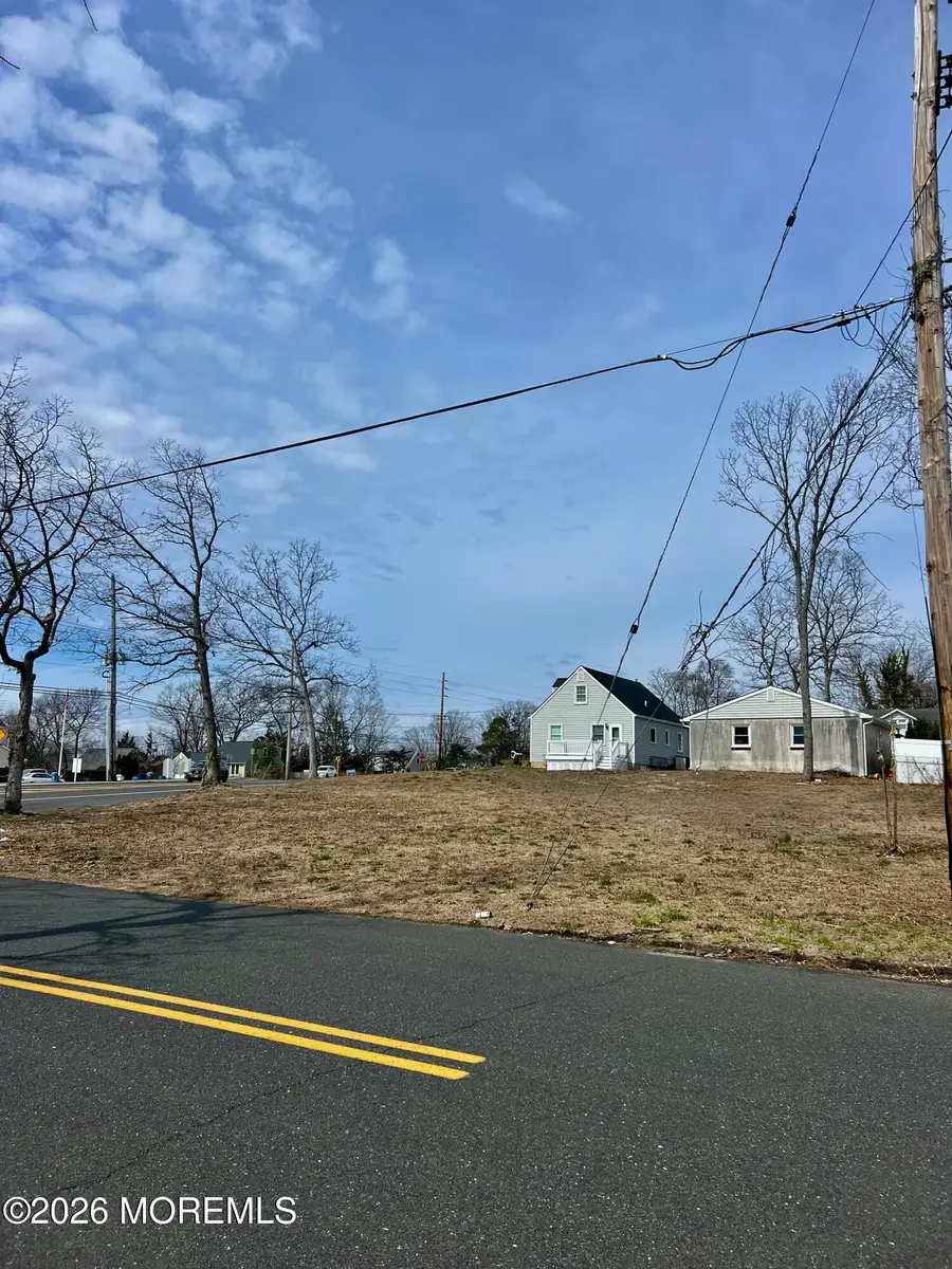 0 Herbertsville Road, Brick, NJ 08724 - #2