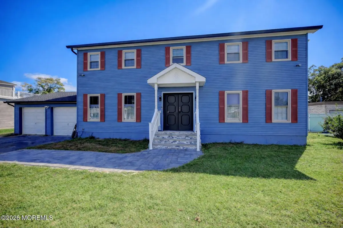 815 Gilmores Island Road, Toms River, NJ 08753 - #1