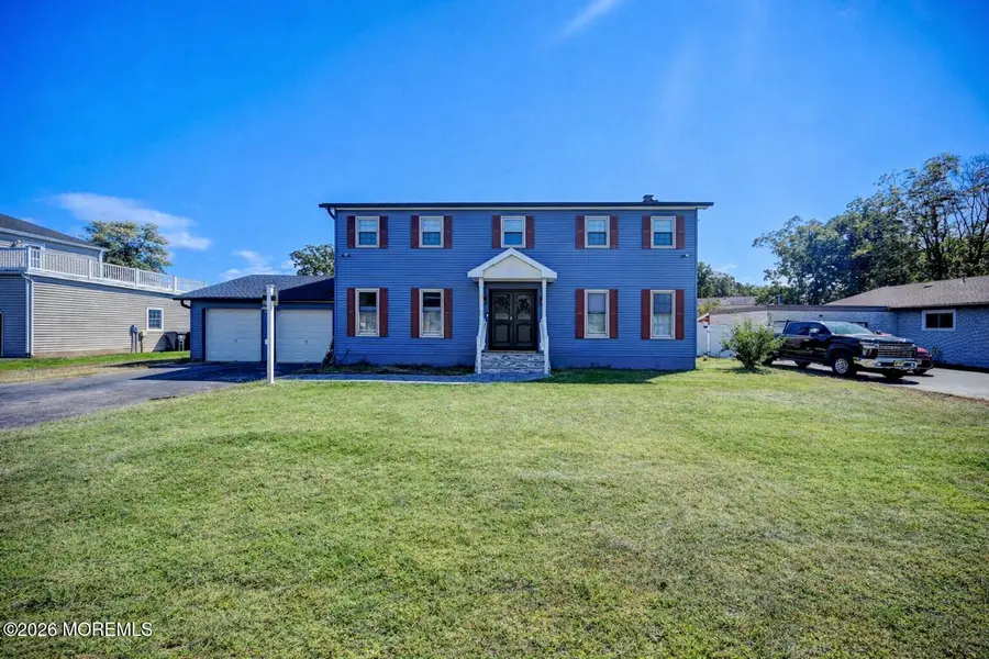 815 Gilmores Island Road, Toms River, NJ 08753 - #2