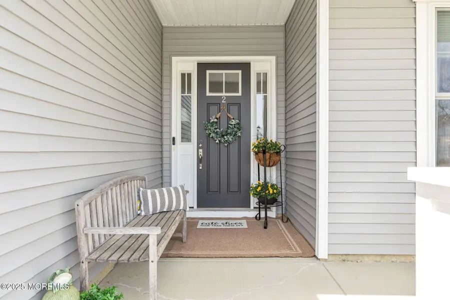 2 Pasture Drive, Farmingdale, NJ 07727 - #3