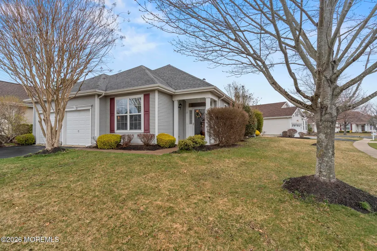 2 Windy Reef Court, Barnegat, NJ 08005 - #1