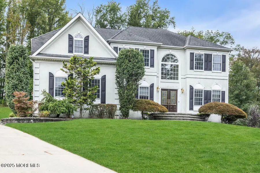 22 Forest Lane, Monroe, NJ 08831 - #2