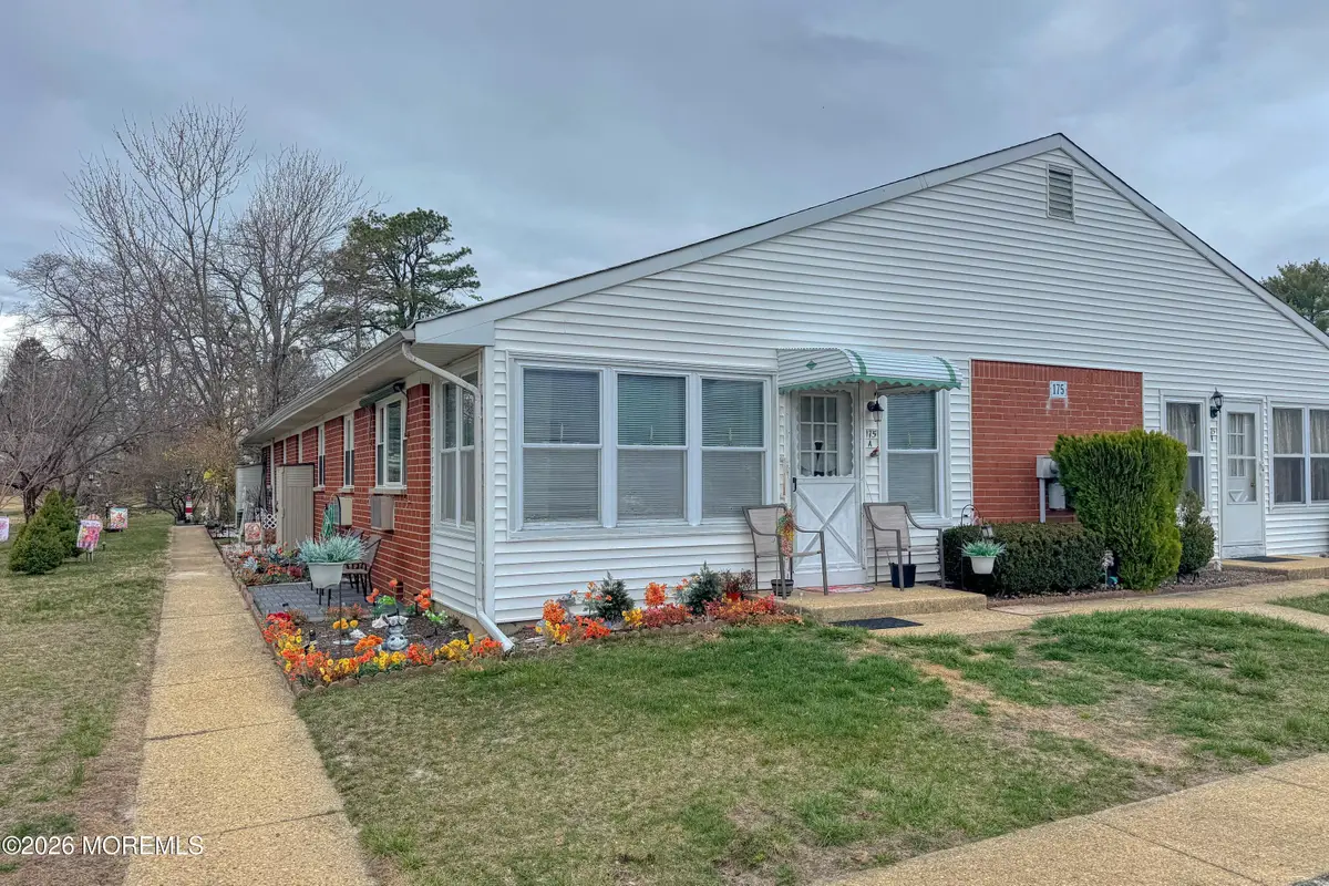 175 Columbine Avenue #A, Whiting, NJ 08759 - #1