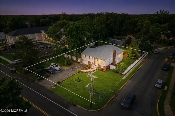 271 Joe Parker Road, Lakewood, NJ 08701