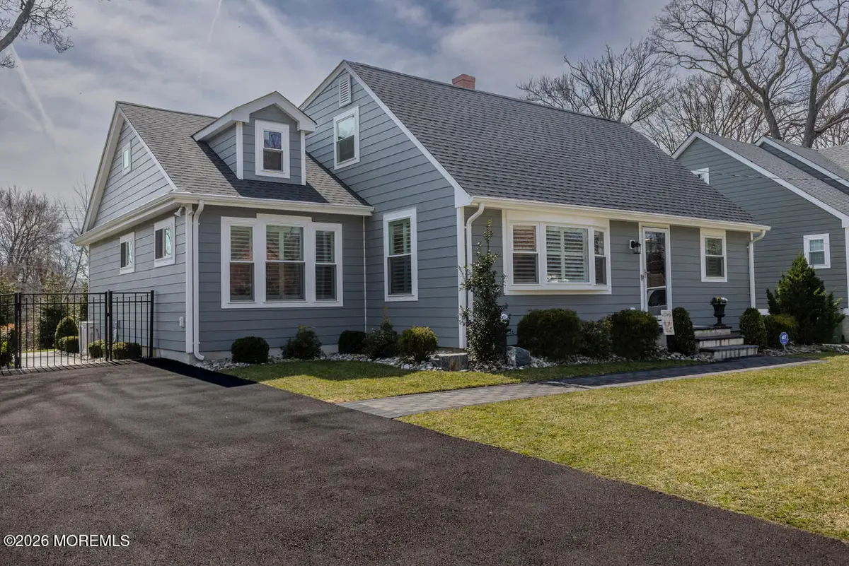 504 Couse Road, Shark River Hills, NJ 07753 - #1